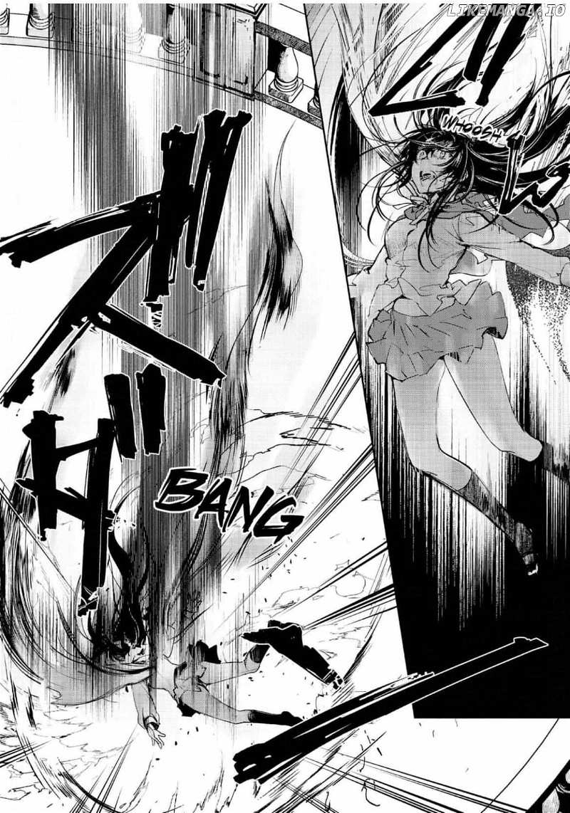The Most Powerful Mage With Zero Magic Power: 